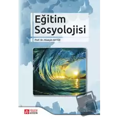 Eğitim Sosyolojisi