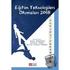 Eğitim Teknolojileri Okumaları 2018