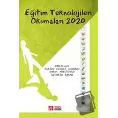 Eğitim Teknolojleri Okumaları 2020