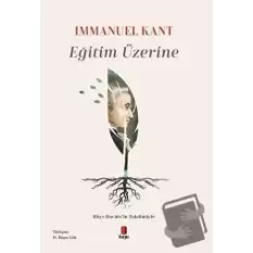 Eğitim Üzerine