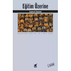 Eğitim Üzerine