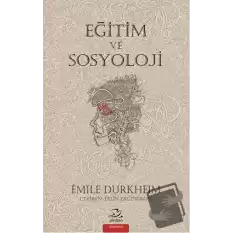 Eğitim ve Sosyoloji