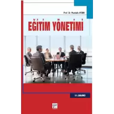 Eğitim Yönetimi