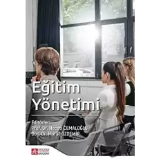 Eğitim Yönetimi