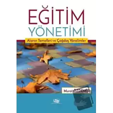 Eğitim Yönetimi