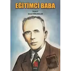 Eğitimci Baba