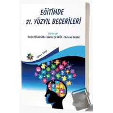 Eğitimde 21. Yüzyıl Becerileri