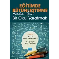 Eğitimde Bütünleştirme