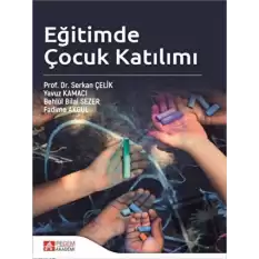 Eğitimde Çocuk Katılımı