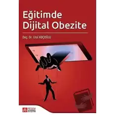 Eğitimde Dijital Obezite