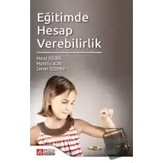 Eğitimde Hesap Verebilirdik