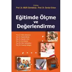 Eğitimde Ölçme ve Değerlendirme