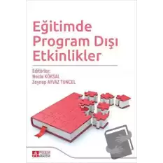 Eğitimde Program Dışı Etkinlikler