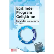 Eğitimde Program Geliştirme - Kuramdan Uygulamaya