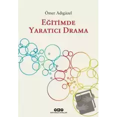 Eğitimde Yaratıcı Drama