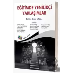 Eğitimde Yenilikçi Yaklaşımlar