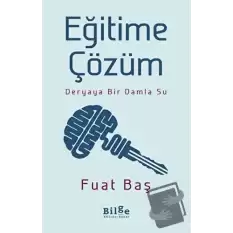 Eğitime Çözüm