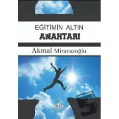 Eğitimin Altın Anahtarı