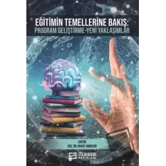 Eğitimin Temellerine Bakış