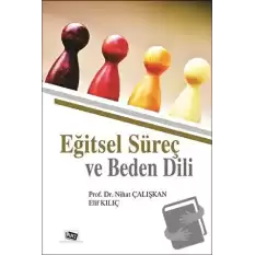 Eğitsel Süreç ve Beden Dili