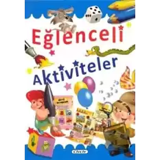 Eğlenceli Aktiviteler Mavi