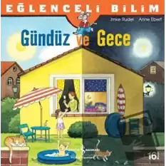 Eğlenceli Bilim - Gündüz ve Gece