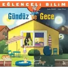 Eğlenceli Bilim - Gündüz ve Gece