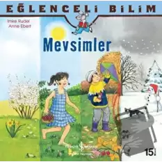 Eğlenceli Bilim - Mevsimler