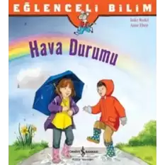 Eğlenceli Bilim Serisi - Hava Durumu