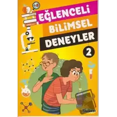 Eğlenceli Bilimsel Deneyler 2