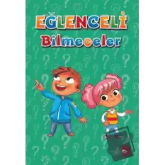 Eğlenceli Bilmeceler