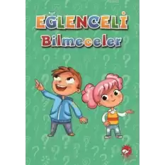 Eğlenceli Bilmeceler