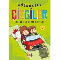 Eğlenceli Çizgiler