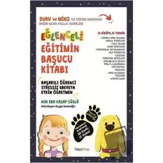 Eğlenceli Eğitimin Başucu Kitabı