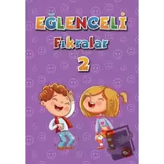 Eğlenceli Fıkralar 2