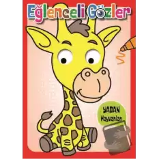 Eğlenceli Gözler - Yaban Hayvanları