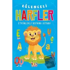 Eğlenceli Harfler