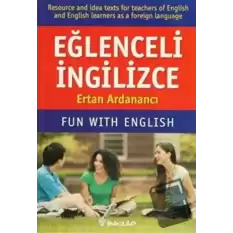 Eğlenceli İngilizce Fun With English