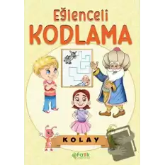 Eğlenceli Kodlama - Kolay