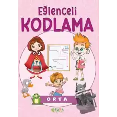 Eğlenceli Kodlama - Orta