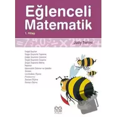 Eğlenceli Matematik 1. Kitap