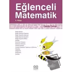 Eğlenceli Matematik 4. Kitap