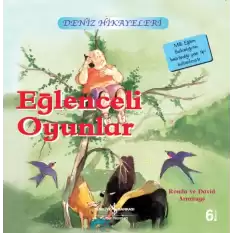 Eğlenceli Oyunlar