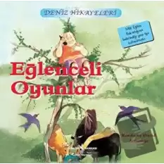 Eğlenceli Oyunlar - Deniz Hikayeleri