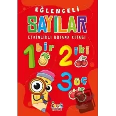 Eğlenceli Sayılar