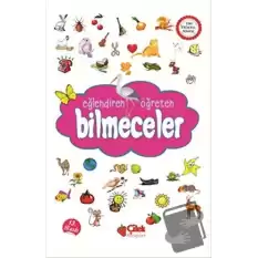 Eğlendiren, Öğreten Bilmeceler