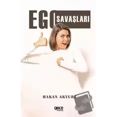 Ego Savaşları