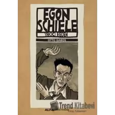 Egon Schiele - Yakıcı Beden