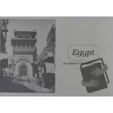 Egypt - As Viewed in the 19th Century