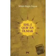 Ehl-i Quran Olmak